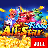 All Star Fishing on Nustar Casino APK