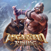 Asgardian Rising - Nustar Casino APK Game