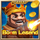 Boom Legend - Nustar Casino APK Games