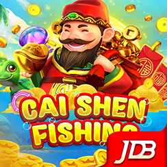 Cai Shen Fishing - Nustar Casino APK