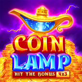 Coin Lamp - Nustar Casino APK Online Casino