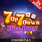 Dice Duet - Nustar Casino APK Slot Download