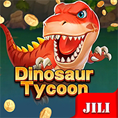 Dinosaur Tycoon - Nustar Casino APK Slot