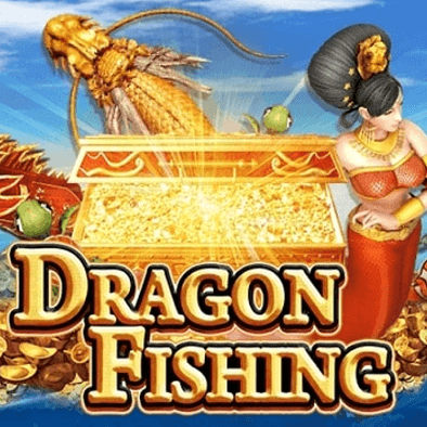 Dragon Fishing on Nustar Casino APK