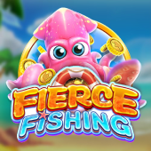 Fierce Fishing - Nustar Casino APK Apk