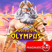 Gates of Olympus - Nustar Casino APK