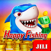 Happy Fishing on Nustar Casino APK