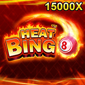 Heat Bingo - Nustar Casino APK Legit