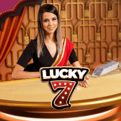 Lucky 7 - Nustar Casino APK Login