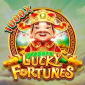 Lucky Fortunes - Nustar Casino APK