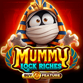 Mummy Lock Riches - Nustar Casino APK Com