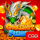 Oneshot Fishing - Nustar Casino APK